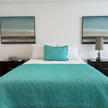 Posada Centric Studio Isla Verde San Juan Zewnętrze zdjęcie
