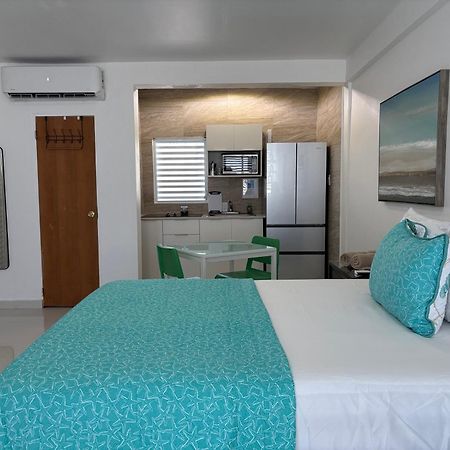 Posada Centric Studio Isla Verde San Juan Zewnętrze zdjęcie