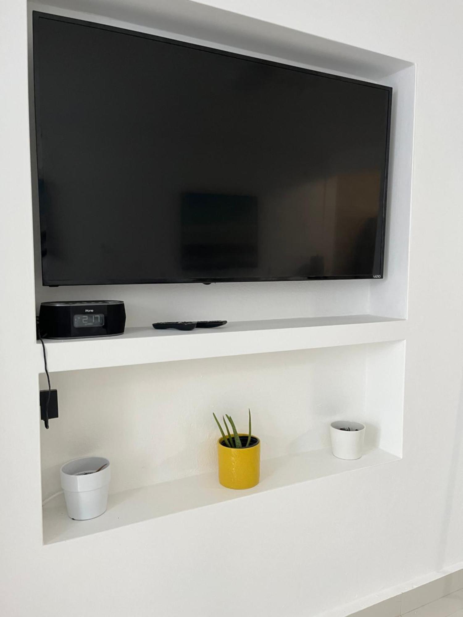 Posada Centric Studio Isla Verde San Juan Zewnętrze zdjęcie