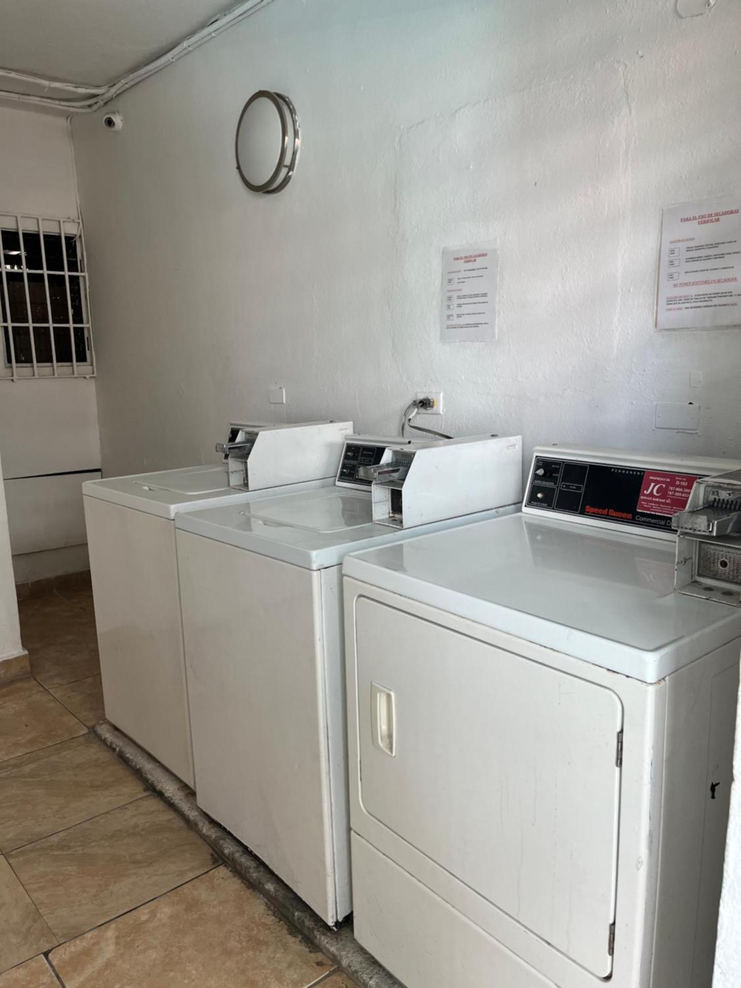 Posada Centric Studio Isla Verde San Juan Zewnętrze zdjęcie