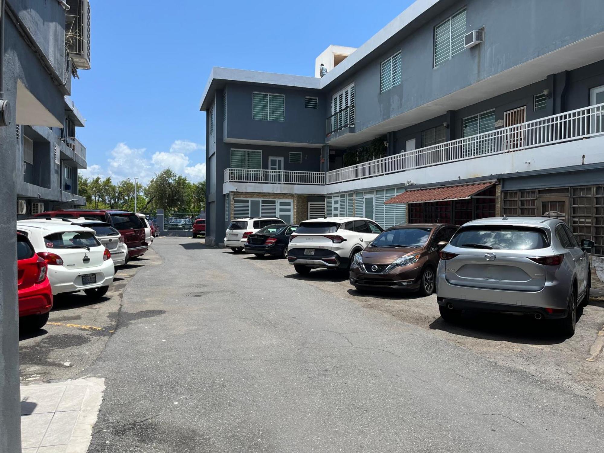 Posada Centric Studio Isla Verde San Juan Zewnętrze zdjęcie