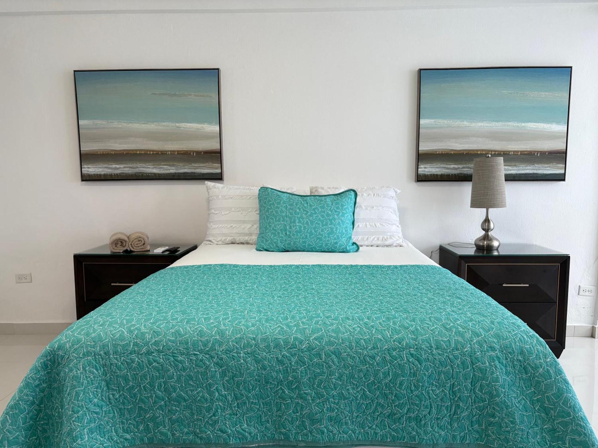 Posada Centric Studio Isla Verde San Juan Zewnętrze zdjęcie